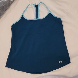 Under Armour tank